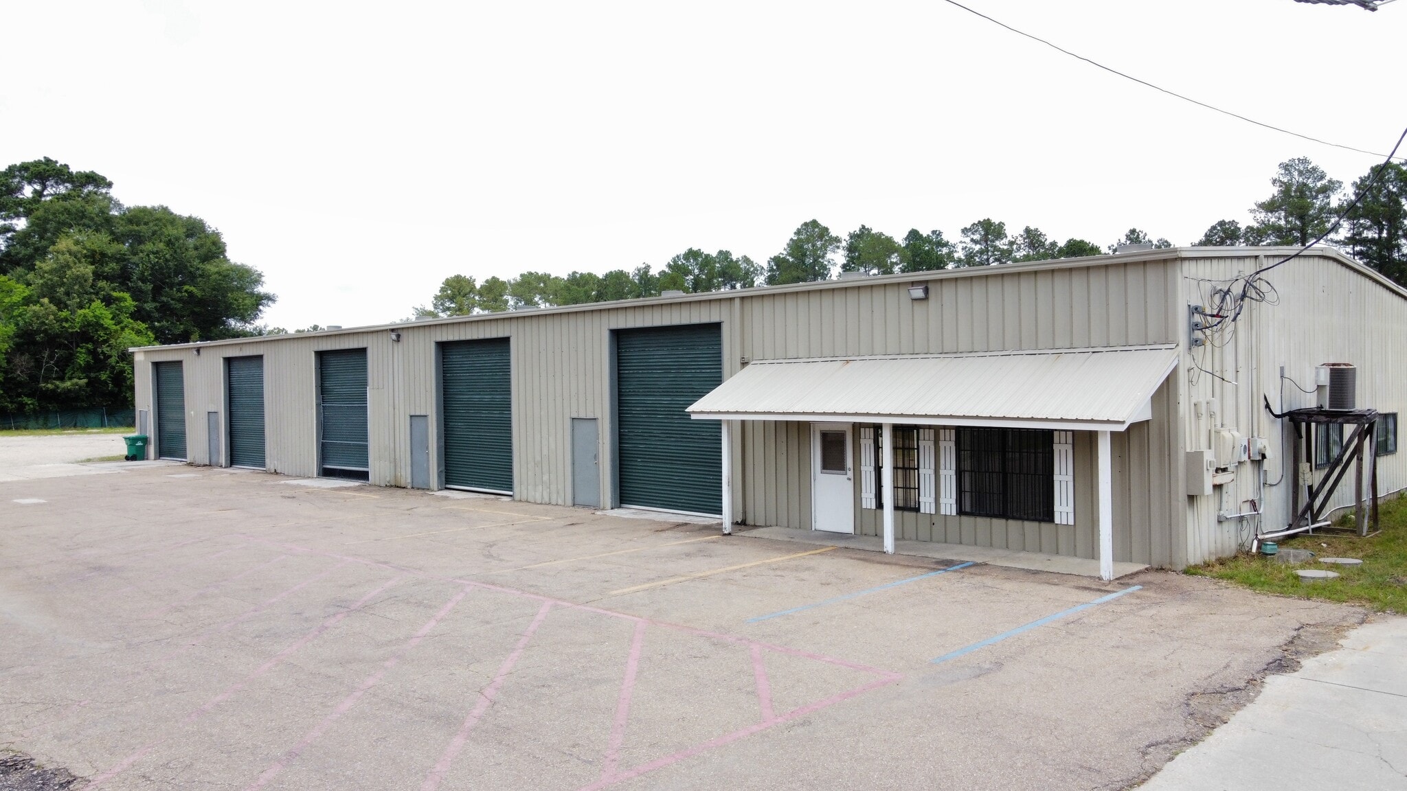 44214 Stein Rd, Hammond, LA à louer Photo de l’immeuble– Image 1 sur 6