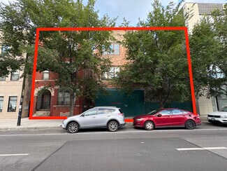 Plus de détails pour 1303-1309 1303-1309 N Western Ave, Chicago, IL - Logement à vendre