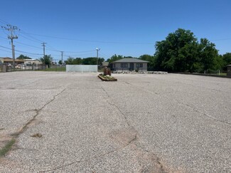 Plus de détails pour 1501 SE 44th St, Oklahoma City, OK - Local commercial à vendre