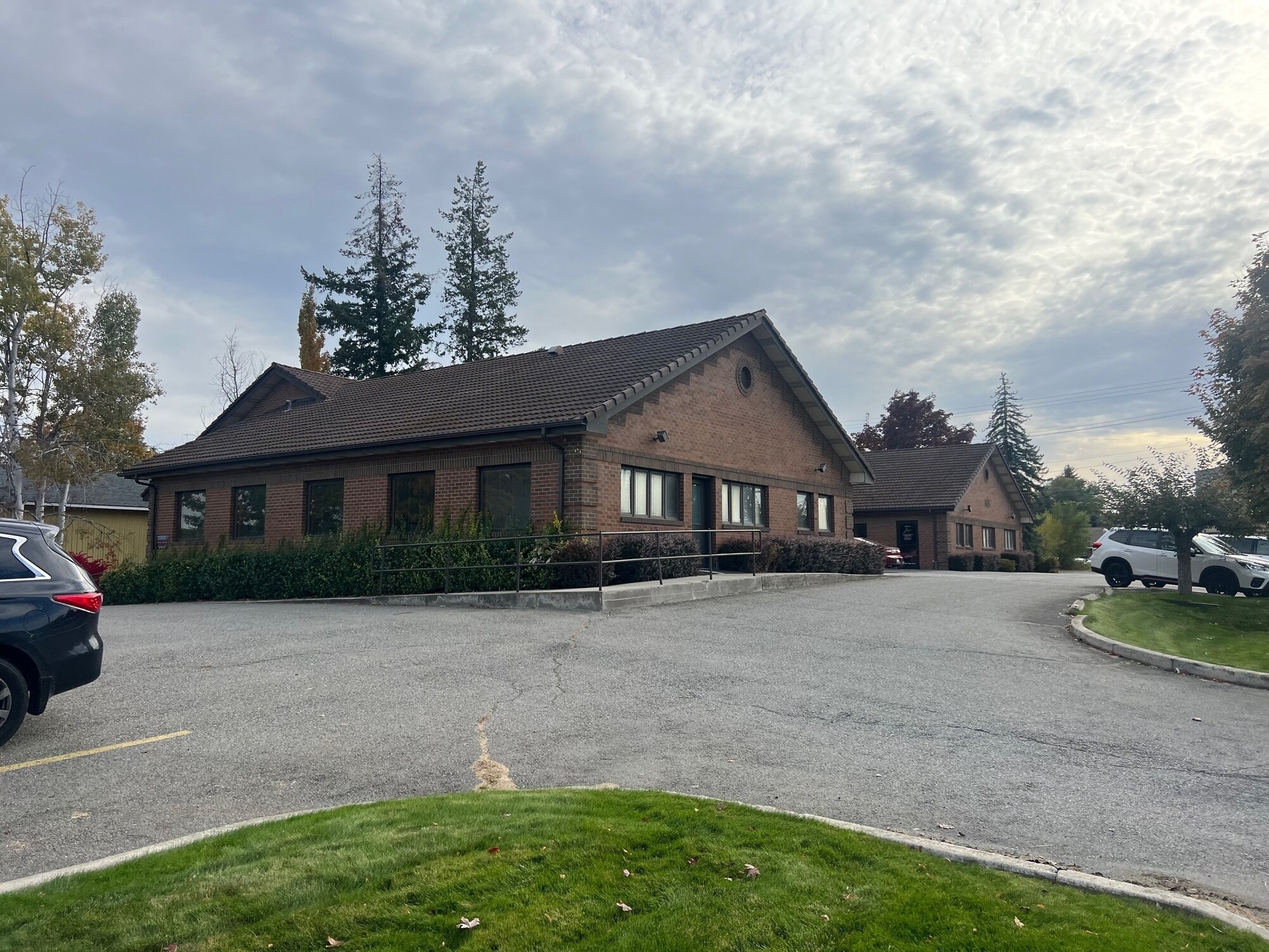 826 N Mullan Rd, Spokane, WA à louer Photo de l’immeuble– Image 1 sur 8