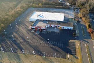 Plus de détails pour 2175 E New York St, Aurora, IL - Local commercial à vendre