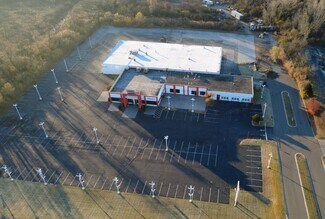 Plus de détails pour 2175 E New York St, Aurora, IL - Local commercial à vendre