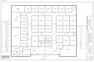 504 E Highway 90, Dayton, TX à louer Plan de site– Image 1 sur 1