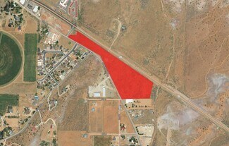 Plus de détails pour Hwy 89, Kanab, UT - Terrain à vendre