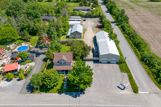 Plus de détails pour 6804-6806 Harbour St, Ottawa, ON - Terrain à vendre