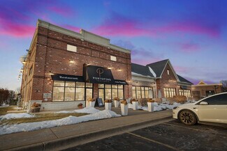 Plus de détails pour 40W188 Campton Crossings Dr, St Charles, IL - Local commercial à vendre