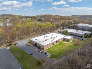 5 Astro Pl, Denville, NJ - VUE AÉRIENNE  vue de carte