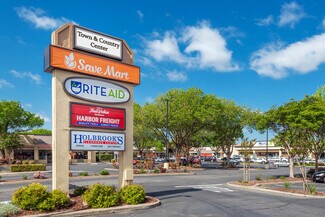Plus de détails pour 146 W East Ave, Chico, CA - Bureau/Médical, Local commercial à louer