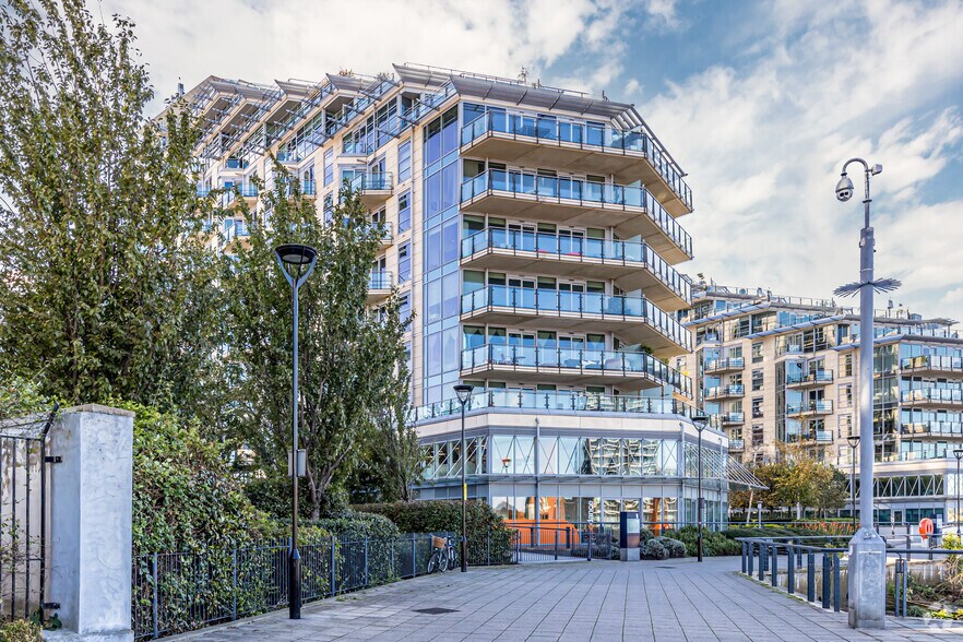 York Rd, Londres à louer - Photo de l’immeuble – Image 2 sur 5