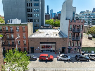 Plus de détails pour 306 Water St, Brooklyn, NY - Industriel/Logistique à vendre
