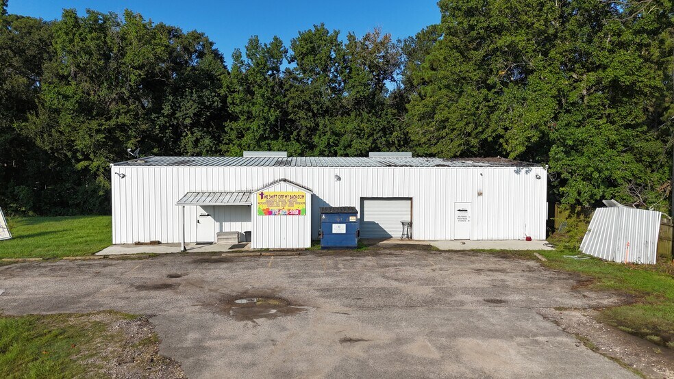 17018 FM 1314, Conroe, TX à vendre - Photo de l’immeuble – Image 2 sur 7