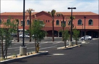 Plus de détails pour Mission Lakes Blvd, Desert Hot Springs, CA - Local commercial à louer