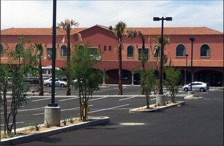Plus de détails pour Mission Lakes Blvd, Desert Hot Springs, CA - Local commercial à louer