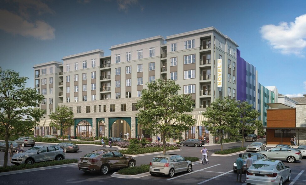 92 White Bridge Pike, Nashville, TN à louer - Photo principale – Image 1 sur 1