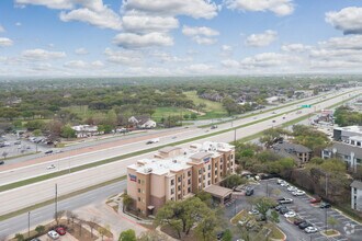 13087 Research Blvd, Austin, TX - Vue aérienne vue de carte