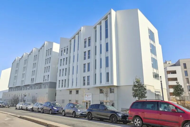 23-25 Rue Paul Duvivier, Lyon à louer - Photo de l’immeuble – Image 3 sur 24