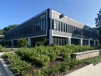 Plus de détails pour 290 Interstate N Cir SE, Atlanta, GA - Bureau à louer