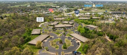 1005 Beau Terre Dr, Bentonville, AR à louer Photo intérieure– Image 2 sur 16