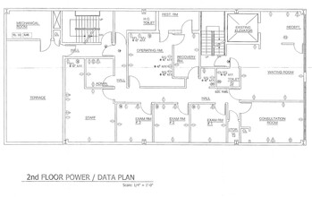 3041 Avenue U, Brooklyn, NY à louer Plan d’étage– Image 2 sur 25