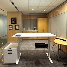 411 1st St SE, Calgary, AB à louer Photo intérieure– Image 2 sur 3