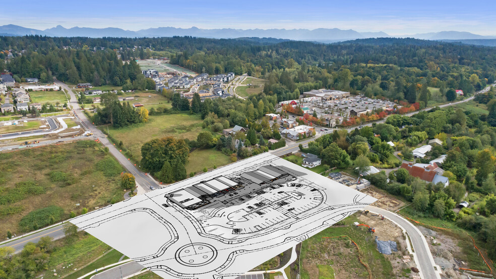 14241 Main St NE, Duvall, WA à louer - Photo de l’immeuble – Image 2 sur 2