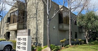 Plus de détails pour 135 N Jackson Ave, San Jose, CA - Bureau à vendre