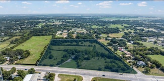Plus de détails pour 802 S Robinson Dr, Robinson, TX - Terrain à vendre