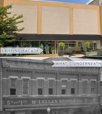 Plus de détails pour 155 S Schuyler Ave, Kankakee, IL - Bureau à louer