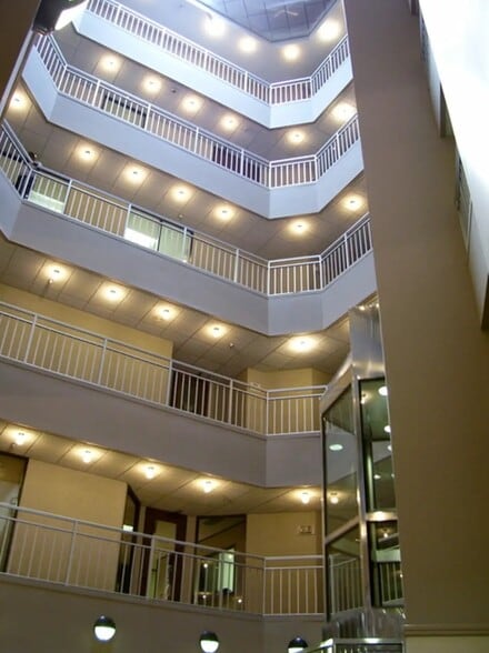 2900 Westfork Dr, Baton Rouge, LA à louer - Photo de l’immeuble – Image 2 sur 8