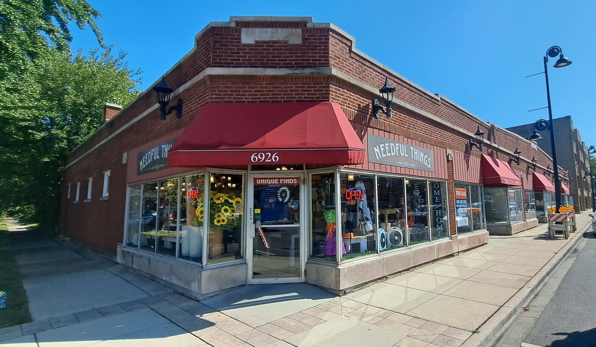 6912-6926 Roosevelt Rd, Oak Park, IL à vendre Photo principale– Image 1 sur 4