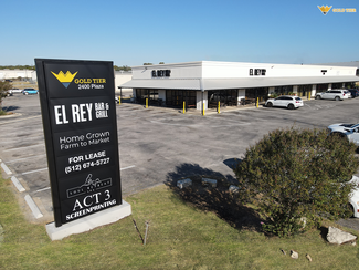 Plus de détails pour 2400 W Us-290 B, Dripping Springs, TX - Local commercial à louer