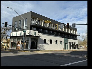 Plus de détails pour 488 Main st, Springfield, OR - Local commercial à louer