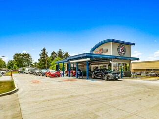 Plus de détails pour 3516 Sangani Blvd, Diberville, MS - Local commercial à vendre