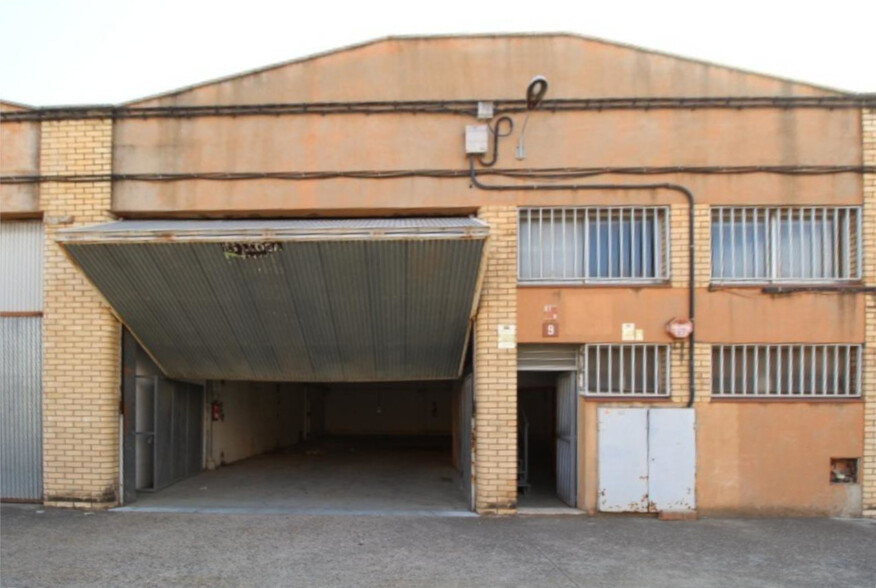 Carrer Pintor Velázquez, 2, Polinyà, Barcelona à vendre - Plan d’étage – Image 1 sur 8