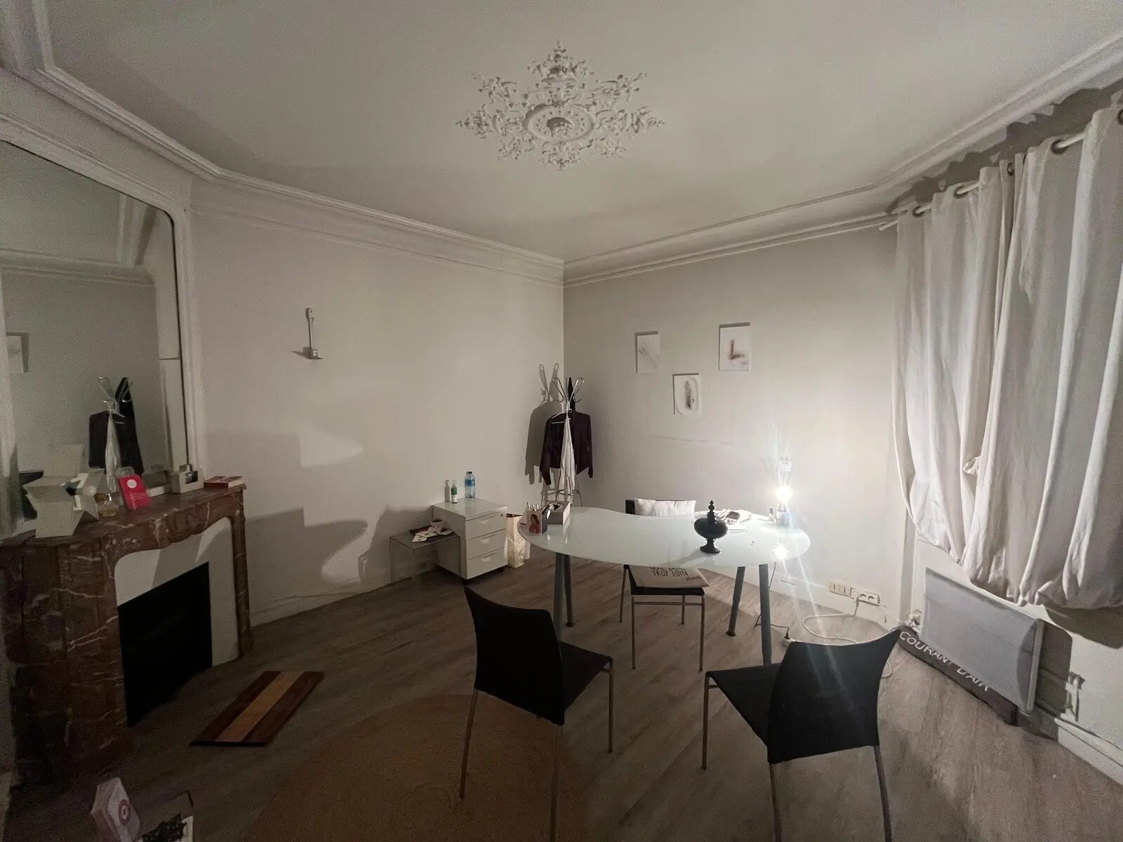 14 Rue Le Sueur, Paris à louer Photo de l’immeuble– Image 1 sur 4