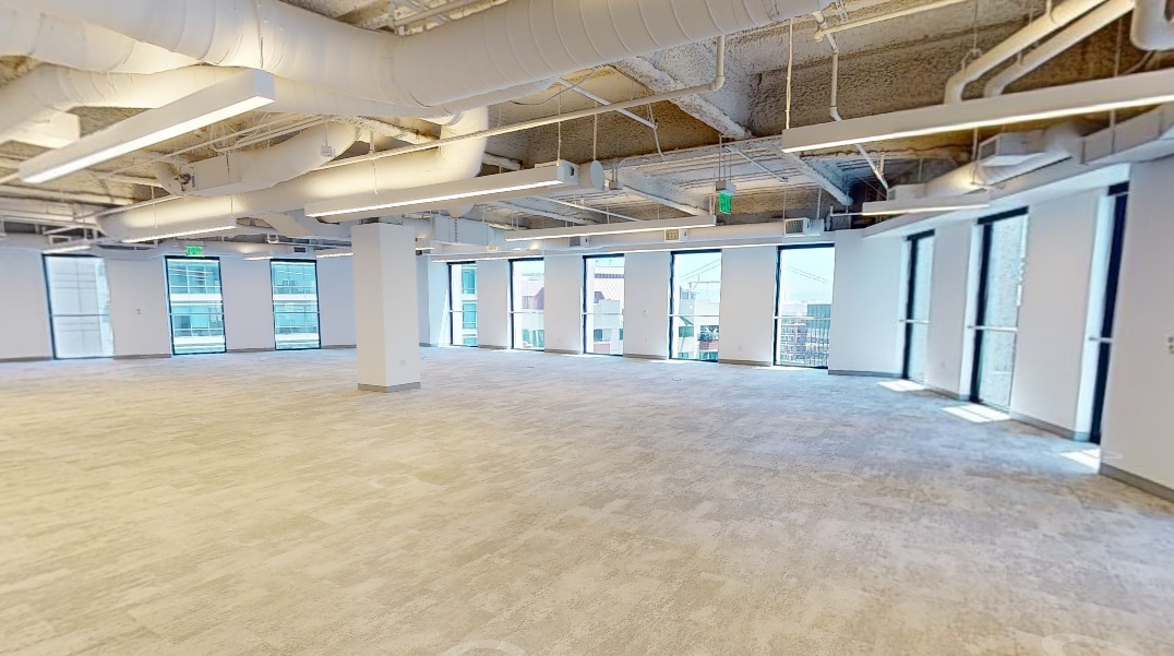 201 Mission St, San Francisco, CA à louer Photo intérieure– Image 1 sur 4