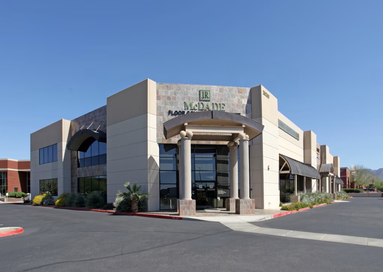 15250 N Hayden Rd, Scottsdale, AZ à louer Photo intérieure– Image 1 sur 14