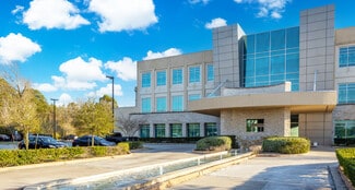 Plus de détails pour 13603 Michel Rd, Tomball, TX - Médical à louer