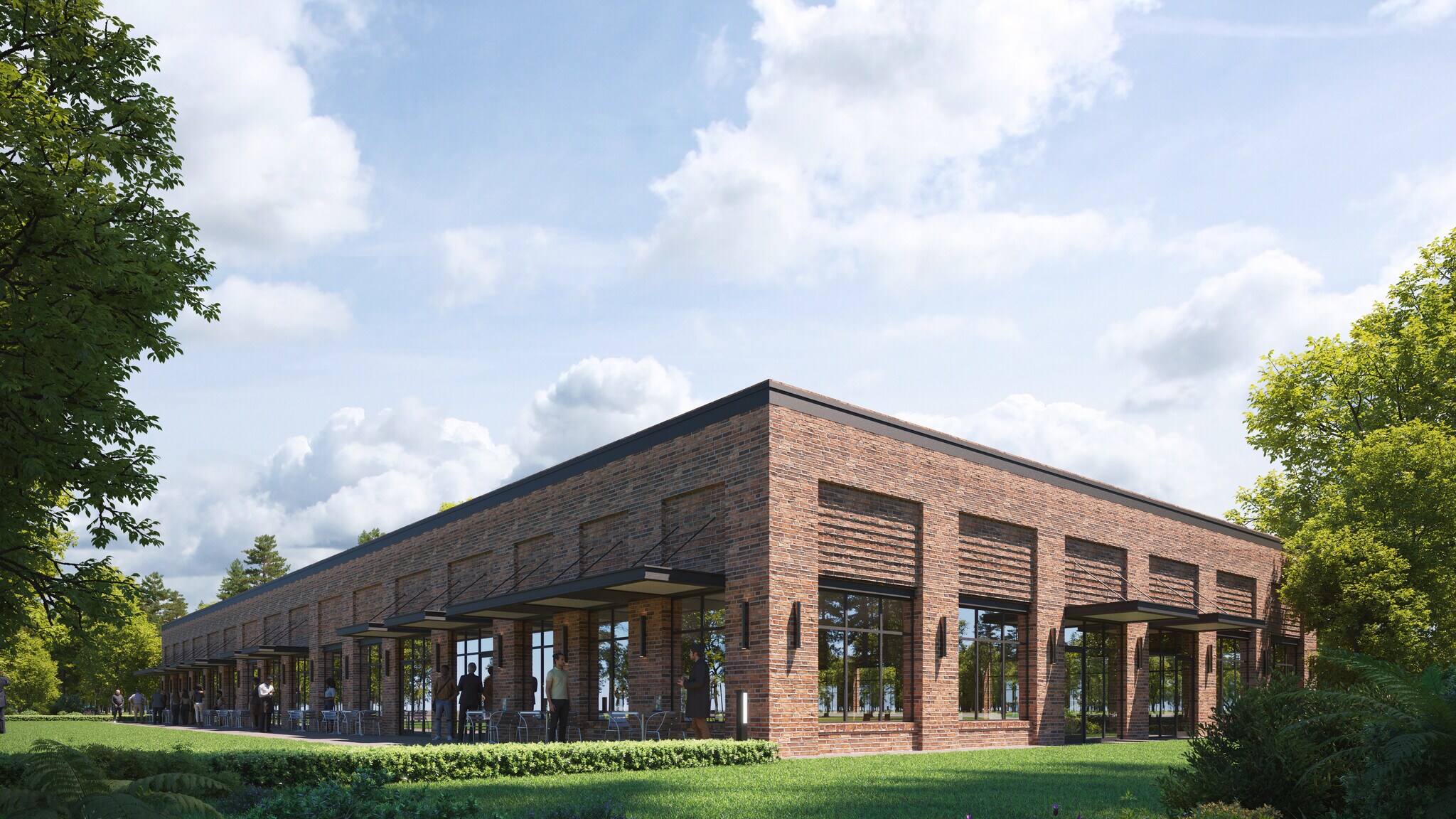 701 Piner rd, Wilmington, NC à louer Photo principale– Image 1 sur 2