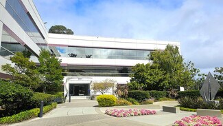 Plus de détails pour 801 Traeger Ave, San Bruno, CA - Bureau à louer