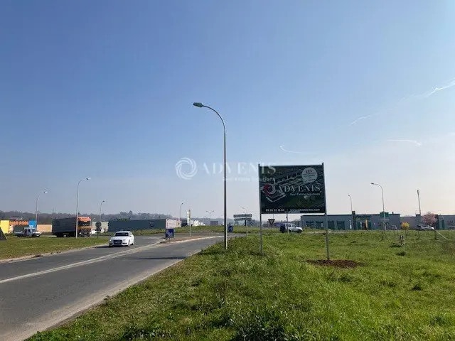 Local commercial dans Creysse à louer - Aérien – Image 3 sur 4