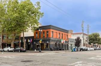 451 2nd St, Oakland, CA à louer Photo de l’immeuble– Image 1 sur 4