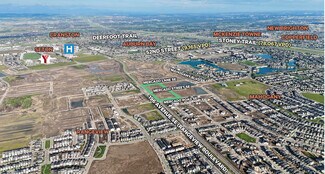 Plus de détails pour 62 Mercado St SE, Calgary, AB - Local commercial à louer