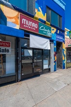 159-165 S Western Ave, Los Angeles, CA à louer Photo intérieure– Image 1 sur 16