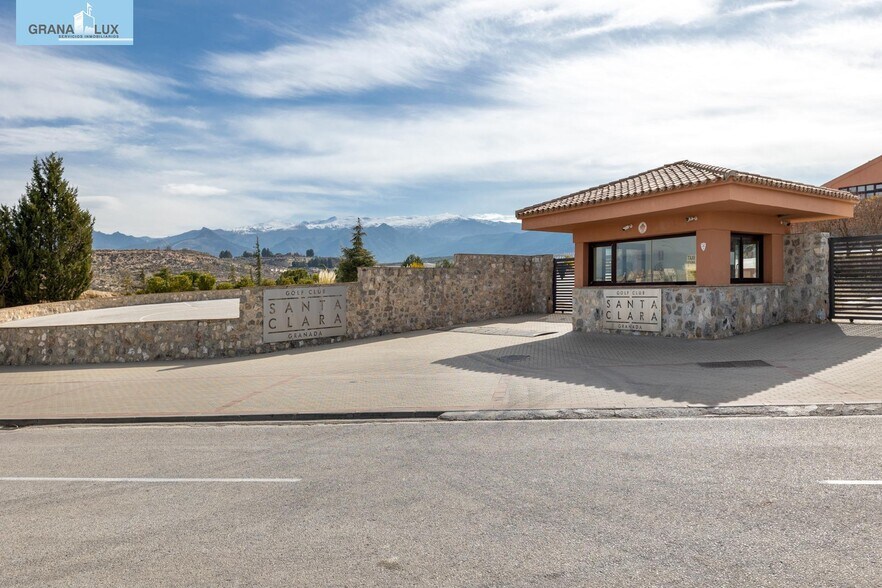 Calle Jacarandá, B2, Villa de Otura, Granada à vendre - Photo de l’immeuble – Image 2 sur 20