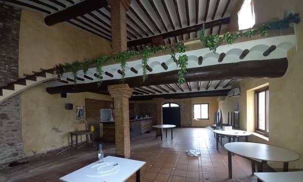Local commercial dans Vall d'Alba à vendre - Photo intérieure – Image 1 sur 9