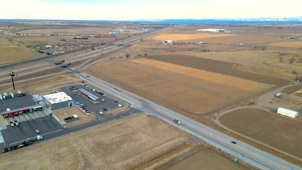 County Road 49, Hudson, CO à vendre - Vidéo sur l’annonce professionnelle – Image 2 sur 7