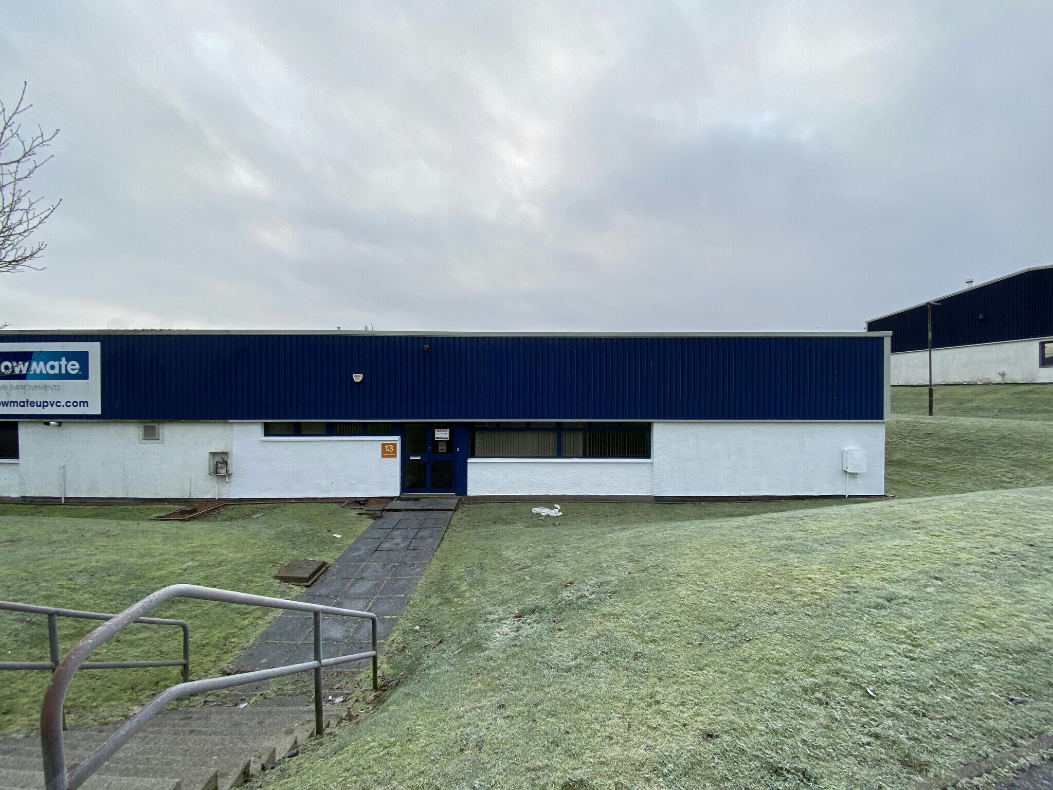 20 Tollpark Rd, Cumbernauld à louer Photo principale– Image 1 sur 11