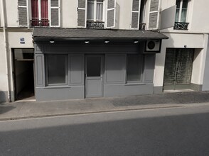 Local commercial dans Paris à louer Photo intérieure– Image 2 sur 2