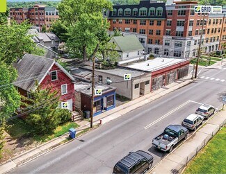 Plus de détails pour 75, 77, & 79 W Englewood Avenue – à vendre, Englewood, NJ